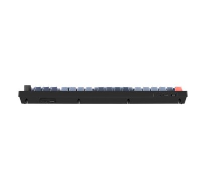 Зображення 5 Клавіатура Keychron V5 Max 100Key WL/BT/USB-A Black (V5M-D4-UA)
