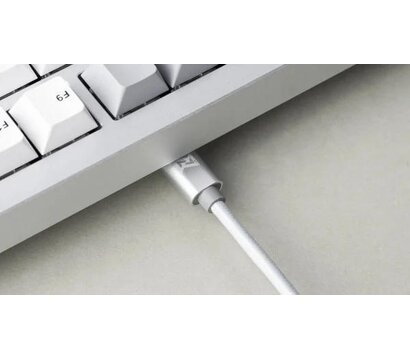 Зображення 5 Клавіатура Lemokey P1 Pro 84Key WL/BT/USB-A Space Silver (P1P-X3-UA)