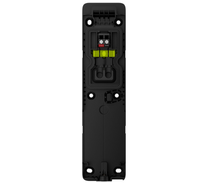 Изображение 6 Клавиатура Ajax KeyPad Outdoor Black, Цвет: черный