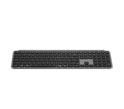 Зображення 5 Клавіатура Keychron B6 Pro Space Gray (B6P-K1-UA)