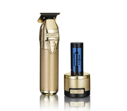 Изображение 5 Babyliss Pro FX799GE FxOne Gold