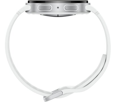 Зображення 5 Смарт-годинник Samsung Galaxy Watch8 40mm eSIM Silver — SM-L325FZSASEK