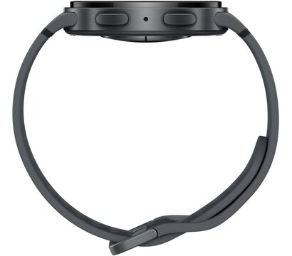 Зображення 5 Смарт-годинник Samsung Galaxy Watch8 40mm Gray — SM-L320NDAASEK