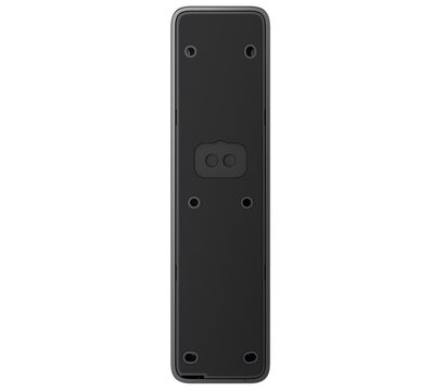 Зображення 6 Клавіатура Ajax Keypad Outdoor Graphite, Колір: графіт