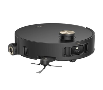 Зображення 5 Пилосос Dreame Aqua 10 Roller Black (RLH31CE-bl)