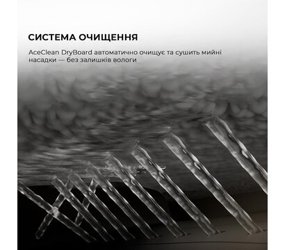 Изображение 5 Пылесос Dreame X50 Master (RLX86CE-1)