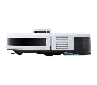 Зображення 5 Пилосос Ecovacs Deebot Ozmo Y1 Pro White (DLX34 White)