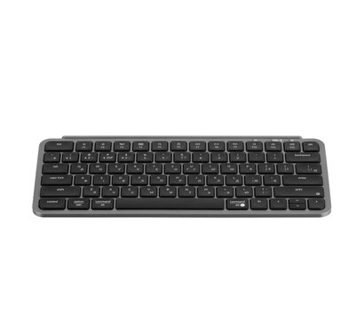 Зображення 5 Клавіатура Keychron B1 Pro Space Gray (B1P-K1-UA)