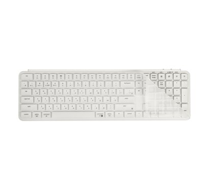 Зображення 6 Клавіатура Keychron B6 Pro Ivory White (B6P-K8-UA)