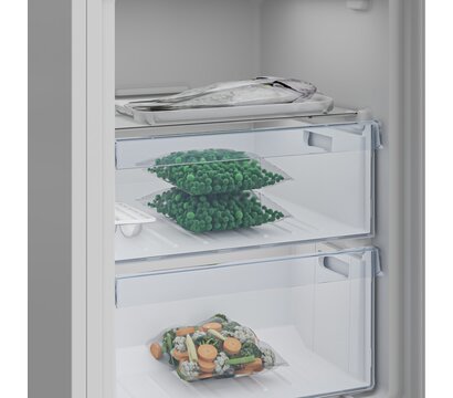 Зображення 6 Холодильник Beko RCSA240K40WN