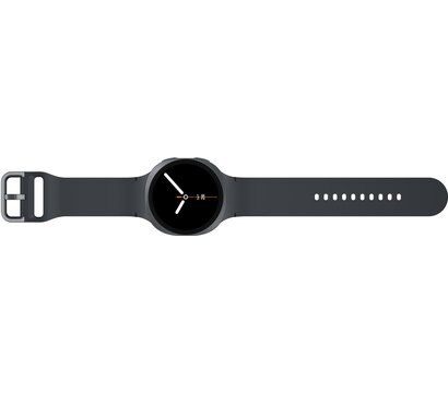 Зображення 6 Смарт-годинник Samsung Galaxy Watch8 40mm Gray — SM-L320NDAASEK