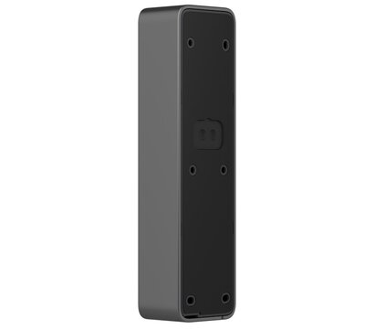 Зображення 7 Клавіатура Ajax Keypad Outdoor Graphite, Колір: графіт