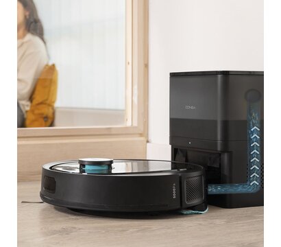 Зображення 6 Пилосос Cecotec Conga 7690 Immortal Max Home (A01_EU01_107140)