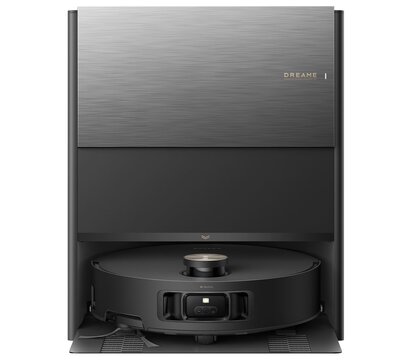 Зображення 6 Пилосос Dreame Aqua 10 Roller Black (RLH31CE-bl)