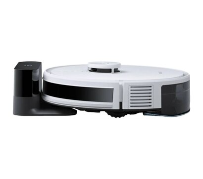 Зображення 6 Пилосос Ecovacs Deebot Ozmo Y1 Pro White (DLX34 White)