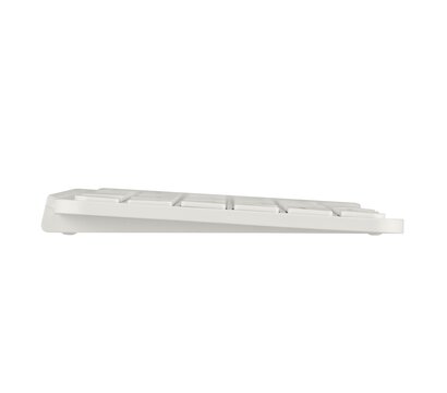 Зображення 6 Клавіатура Keychron B1 Pro Ivory White (B1P-K8-UA)