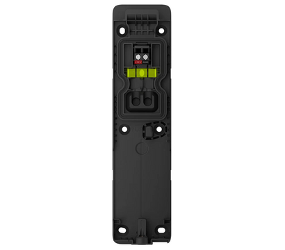 Зображення 8 Клавіатура Ajax Keypad Outdoor Graphite, Колір: графіт