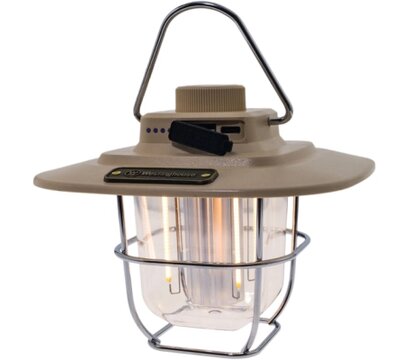 Изображение 2 Фонарь для кемпинга Westinghouse WF242 (WF242-CB)