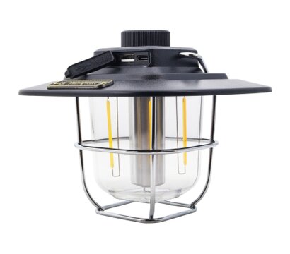 Зображення 2 Ліхтар для кемпінгу Westinghouse WF242 Black (WF242-CB)