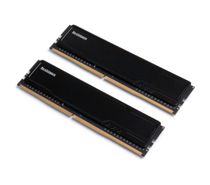 Зображення 2 Модуль пам`яті Inteligentes Resistance DDR4 2x8192Mb 3200MHz (IR4DHE2/16)