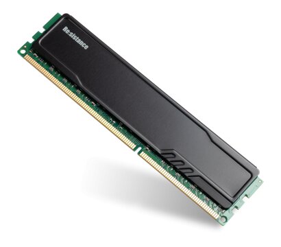Зображення 2 Модуль пам`яті Inteligentes Resistance DDR3 8192Mb 1600MHz (IR3BBB1/8)
