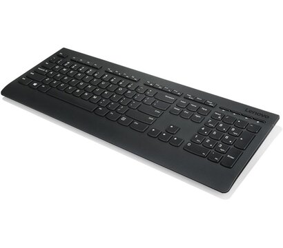 Зображення 3 Клавіатура Lenovo Professional WL Black (4Y41D64797)