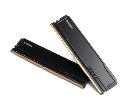 Зображення 3 Оперативна пам`ять Inteligentes Resistance DDR4 2x8192Mb 3200MHz (IR4DFK2/16)