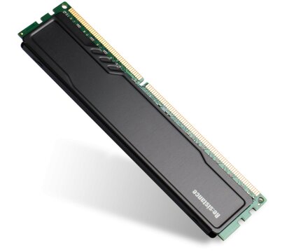 Зображення 3 Модуль пам`яті Inteligentes Resistance DDR3 8192Mb 1600MHz (IR3BBB1/8)