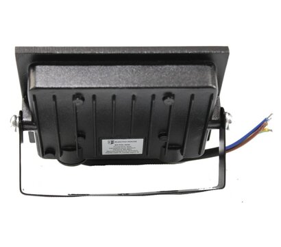 Изображение 3 Светодиодный прожектор ElectroHouse EH-FDL-20W 20W 6500K 2000Lm
