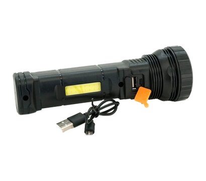 Зображення 3 Ліхтар Westech energy WST-01