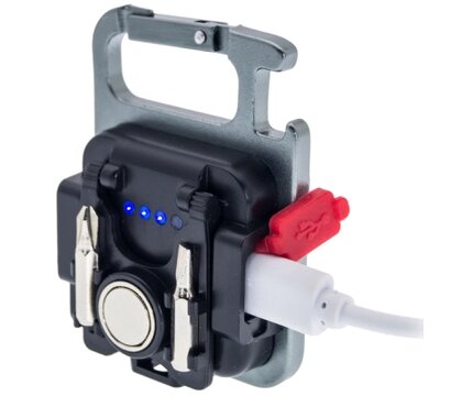 Зображення 3 Ліхтар-брілок Westinghouse WF254S (WF254S-CBH)