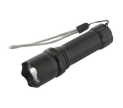 Изображение 4 Фонарь Quantum QM-FL1042