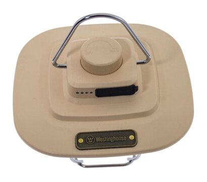 Изображение 4 Фонарь для кемпинга Westinghouse WF242 (WF242-CB)