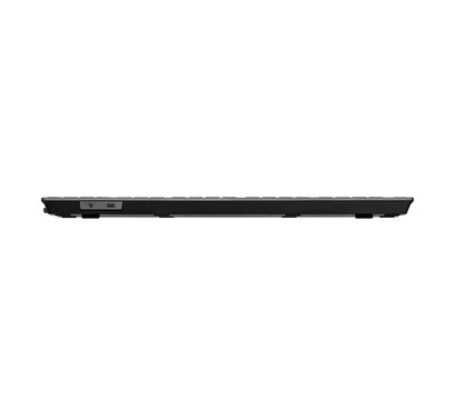 Зображення 4 Клавіатура HP 720 Multi-Device Rechargeable WL/BT Black (9T5B1AA)