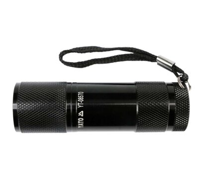 Зображення 4 Ліхтар Yato YT-08570