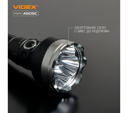 Изображение 4 Фонарь Videx VLF-A505C