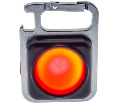 Зображення 4 Ліхтар-брілок Westinghouse WF254S (WF254S-CBH)
