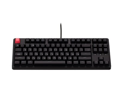 Зображення 5 Клавіатура Keychron C3 Pro V2 USB-A Black (C3PX-H1-UA)