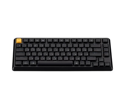 Зображення 5 Клавіатура Keychron J1 WL/BT/USB-A Black (J1-H3-UA)