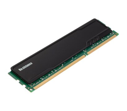 Зображення 5 Модуль пам`яті Inteligentes Resistance DDR3 8192Mb 1600MHz (IR3BBB1/8)