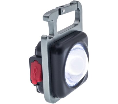 Зображення 5 Ліхтар-брілок Westinghouse WF254S (WF254S-CBH)
