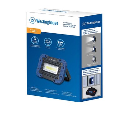 Зображення 5 Ліхтар Westinghouse WF56 (WF56-4LR6CB)