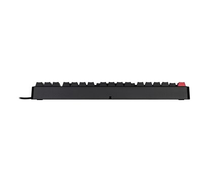 Зображення 6 Клавіатура Keychron C3 Pro V2 USB-A Black (C3PX-H1-UA)