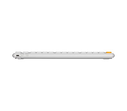 Зображення 6 Клавіатура Keychron J1 WL/BT/USB-A White (J1-Q4-UA)