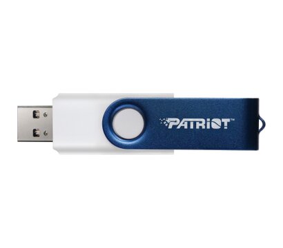 Зображення 2 Накопичувач USB Patriot Xporter X550 64GB USB 3.2/Type-C (PS64GX550AAD)