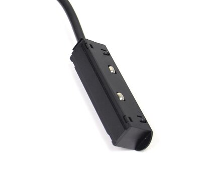 Изображение 2 Соединитель Lightwell LW-TRACK-FLEX-CONNECTOR