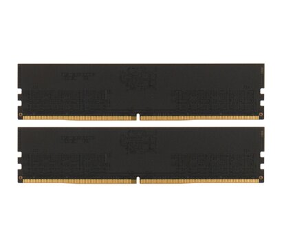 Зображення 2 Оперативна пам`ять Inteligentes DDR5 2x16384Mb 5200MHz (IU5BII2/32)