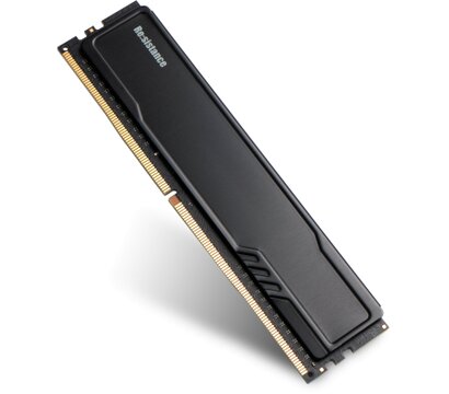 Зображення 2 Модуль пам`яті Inteligentes Resistance DDR4 8192Mb 3200MHz (IR4DHE1/8)