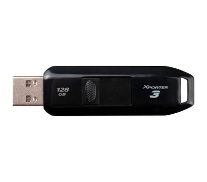 Изображение 3 USB флешка Patriot Xporter3 128GB USB 3.2 (PSF128GX3B3U)