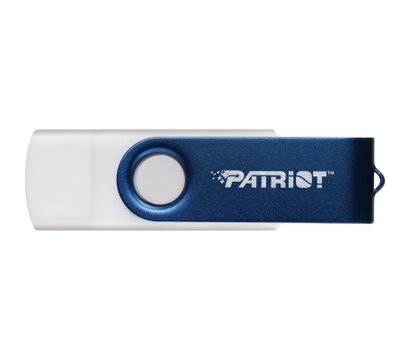 Зображення 3 Накопичувач USB Patriot Xporter X550 64GB USB 3.2/Type-C (PS64GX550AAD)